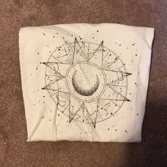 Garage t shirt
